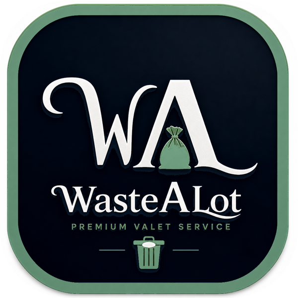 WasteALot